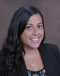 Claudia Cunningham headshot