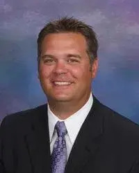 Kevin Valento headshot